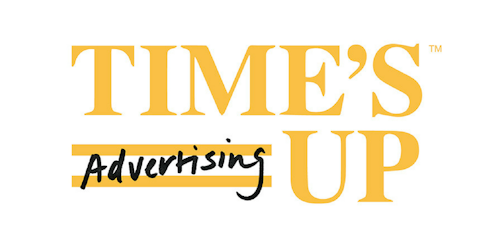 Time's Up Advertising