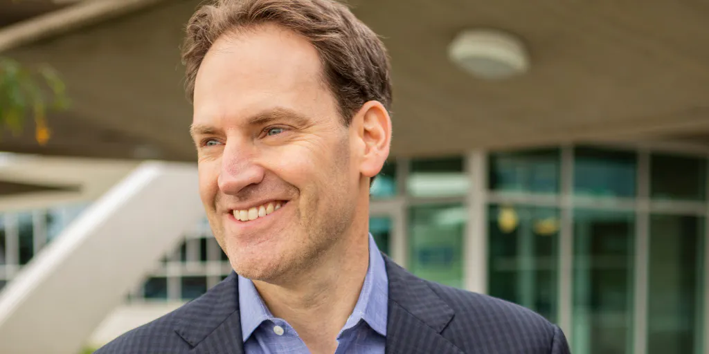 VMLY&R CEO Jon Cook: 'The world hasn’t seen something of this scale ...