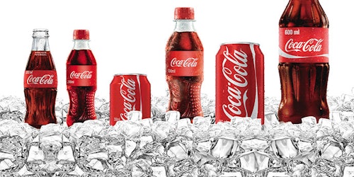 Coca-Cola to strengthen its presence by expanding its local products inventory in India
