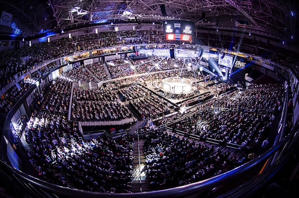 ONE Championship renews partnership with ABS-CBN to promote MMA 