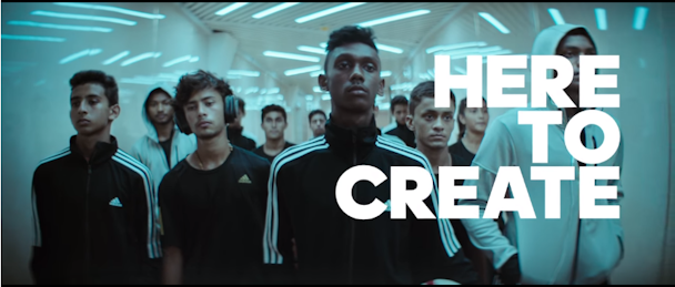 Adidas showcases the growing popularity of football ahead of FIFA U-17 World Cup in India 