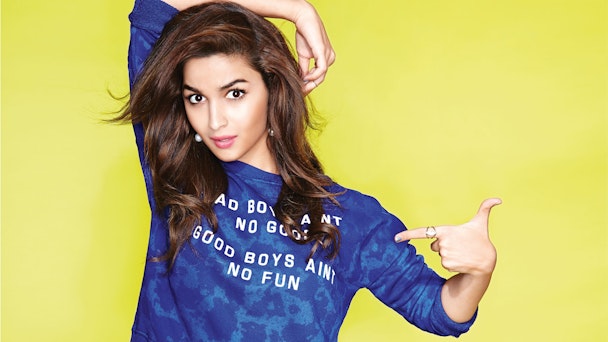 Bollywood actress Alia Bhatt acquires minority stakes in an e-commerce start up
