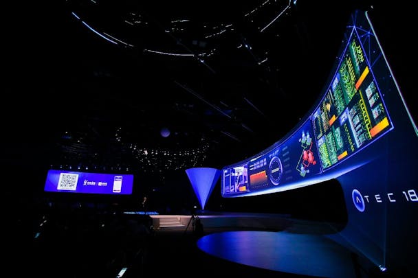 Ant Financial Group unveils Ant Financial Technology to promote financial institutions Ant Financial Group unveils Ant Financial Technology to promote financial institutions