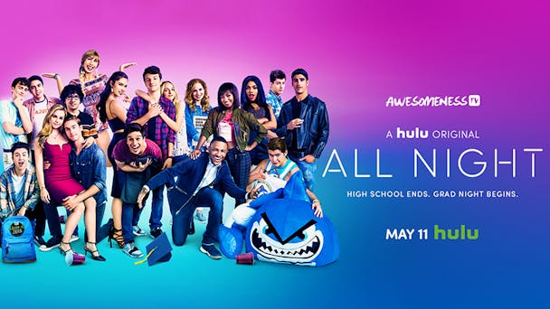 Viacom acquires AwesomenessTV for $300m to reach out to millennials Viacom acquires AwesomenessTV for $300m to reach out to millennials