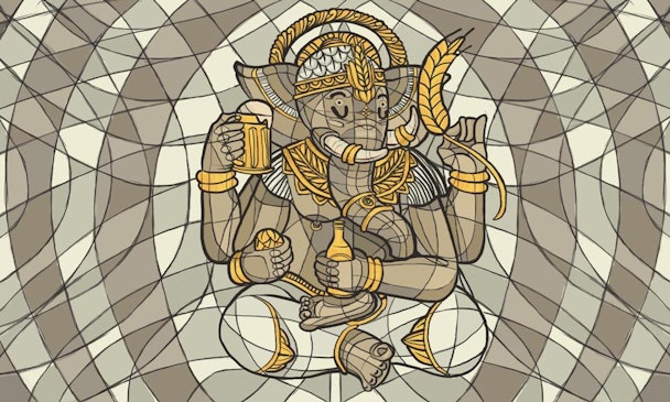 Universal Society of Hinduism urges Baffo Craft Brewery to withdraw 'Lord Ganesha' beer