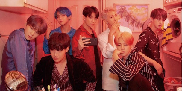 BTS The Brand - HubPages