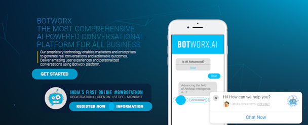 Botworx.ai to create AI chatbots for Zee Media Group to tap into customer engagement and sentiment