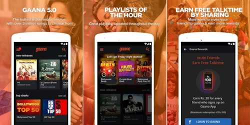 Gaana CEO on how it aims to bring the next generation of hundred million online music streaming users on its platform
