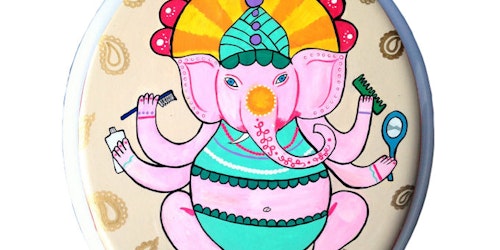 The wave of anger from Hindus turned ominous forcing Etsy to pull out Ganesha toilet seats