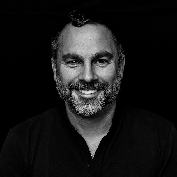 Symphony Talent appoints former Havas creative as chief creative officer