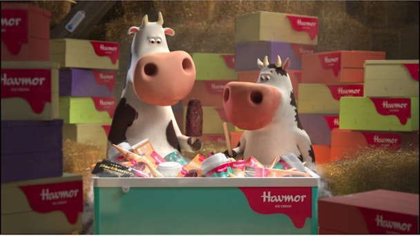 Indian ice cream brand Havmor unveils a campaign as part of brand repositioning