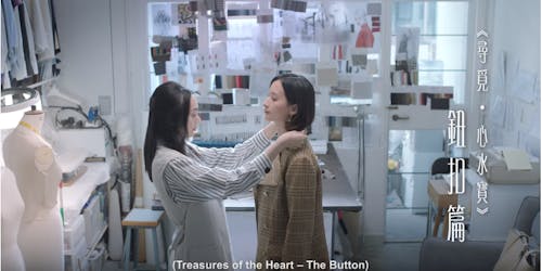 Hong Kong Tourism Board highlights Smart Travel Tools and local nuances with 'Treasures of the Heart' campaign Hong Kong Tourism Board highlights Smart Travel Tools and local nuances with 'Treasures of the Heart' campaign