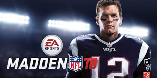 ESPN secures rights to broadcast EA's Madden NFL 18 ESPN secures rights to broadcast EA's Madden NFL 18