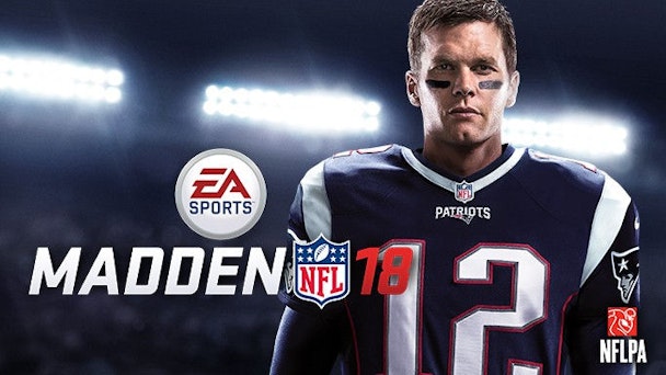 ESPN secures rights to broadcast EA's Madden NFL 18 