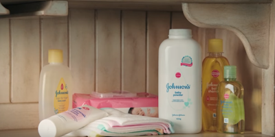 Johnson & Johnson India vice president consumer marketing talks about being the most popular baby brand and its Nurturing Family Program