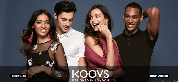 Indian brands termed excellent with customer experience as Koovs.com beats Amazon and Flipkart