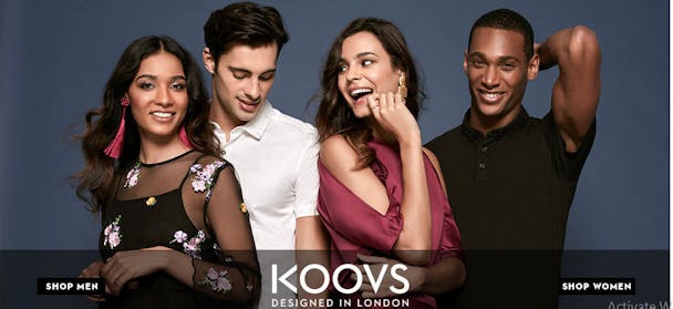 Indian brands termed excellent with customer experience as Koovs.com beats Amazon and Flipkart Indian brands termed excellent with customer experience as Koovs.com beats Amazon and Flipkart