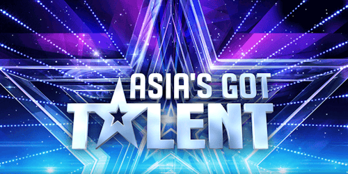 GoDaddy named as the regional partner of Asia's Got Talent Season 2 by AXN