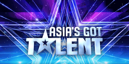GoDaddy named as the regional partner of Asia's Got Talent Season 2 by AXN
