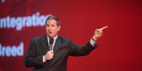 Oracle CEO Mark Hurd to take leave of absence