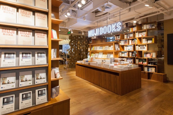 Muji apologizes in China after its campaign was called out as 'culturally insensitive'