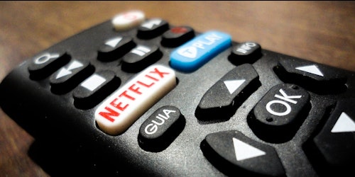 Netflix expands content partnership with Comcast
