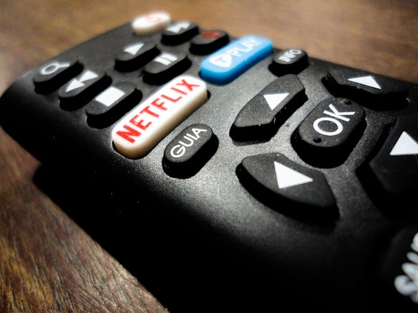 Netflix expands content partnership with Comcast