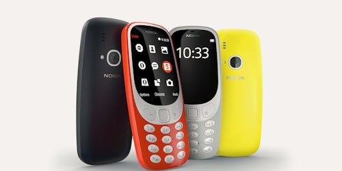 Nostalgia beckons as HMD Global is all set to launch the Nokia 3310 in India by the end of June