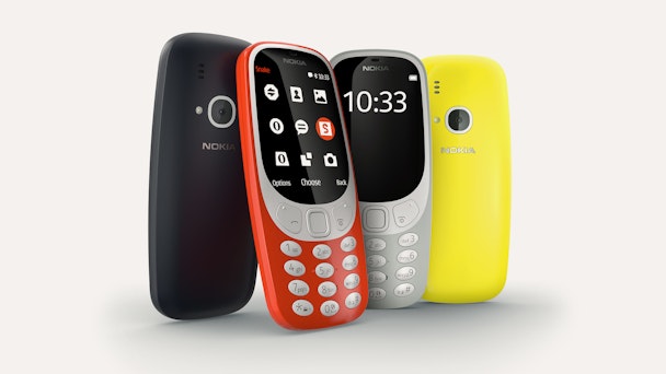Nostalgia beckons as HMD Global is all set to launch the Nokia 3310 in India by the end of June