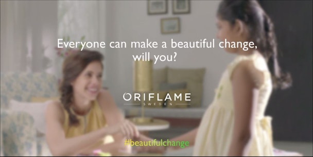 Actress Kalki Koechlin urges everyone to empower and educate girls in latest Oriflame India film