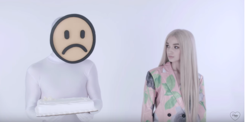 Microsoft's chatbot Zo partners with YouTube influencer Poppy to create internet content