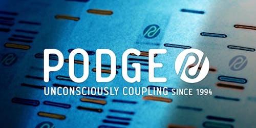 The Digital Podge returns with 'Unconsciously Coupling' as the theme The Digital Podge returns with 'Unconsciously Coupling' as the theme