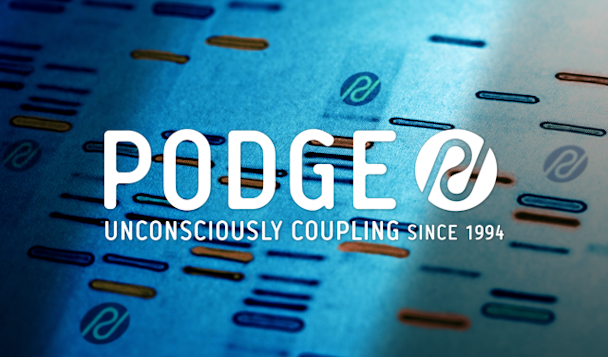 The Digital Podge returns with 'Unconsciously Coupling' as the theme