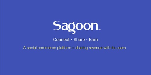 Sagoon's founder Givinda Giri: 'There is a major void to fill in the social commerce space in Asia'