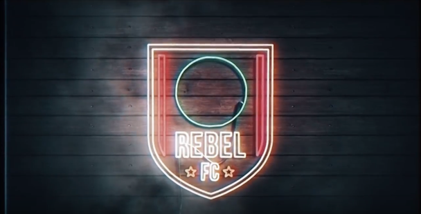 Rebel FC on boards Utilita as kit partner for two years