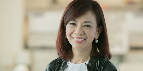 Oath names Rose Tsou as international head to drive business growth