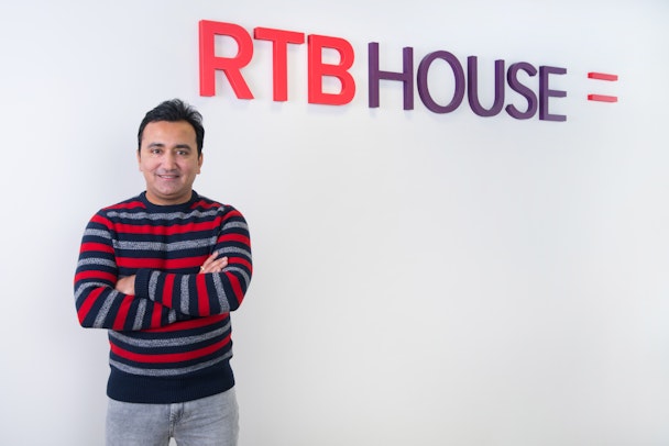 Global ad tech company RTB House expanded in India to strengthen its APAC presence