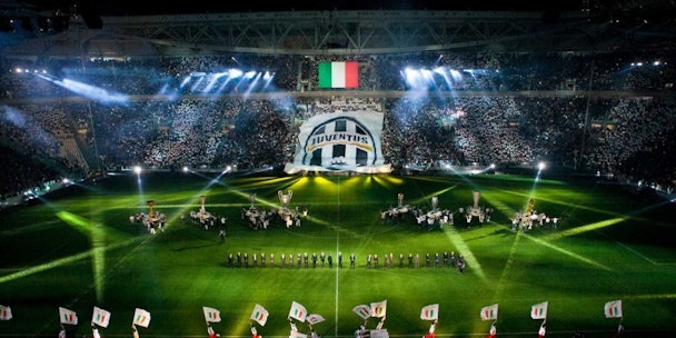 Juventus Football Club introduces licensed products in Asia and Australia to expand globally 