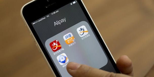 90% Chinese tourists to use mobile payment overseas if given the option says Nielsen 90% Chinese tourists to use mobile payment overseas if given the option says Nielsen