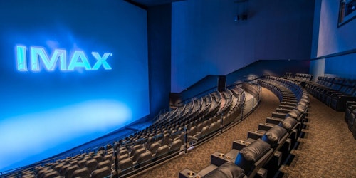 Imax Theatres president talks about partnering film studios, glocalisation and building brand image in India