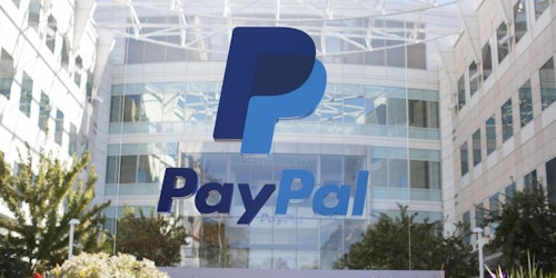 PayPal introduces digital payments in India as it enters into competition with Google, Paytm and Hike