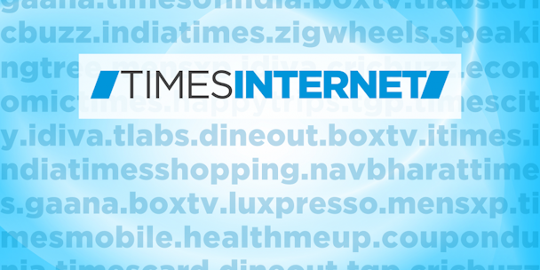 Times Internet rolls out 'Custom Profiles' to help marketers drive high ROI