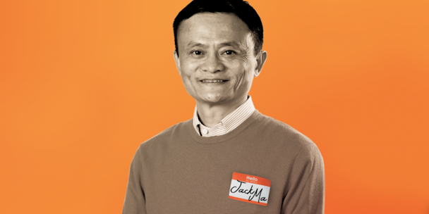Jack Ma to step down from Alibaba to pursue philanthropy