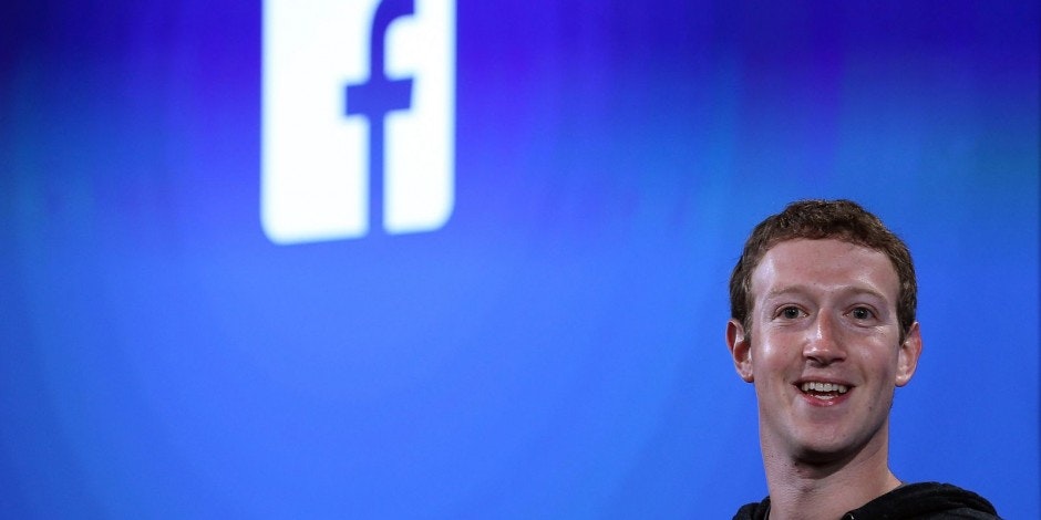 European Union to slam $1.63 bn in fine on Facebook for data breach
