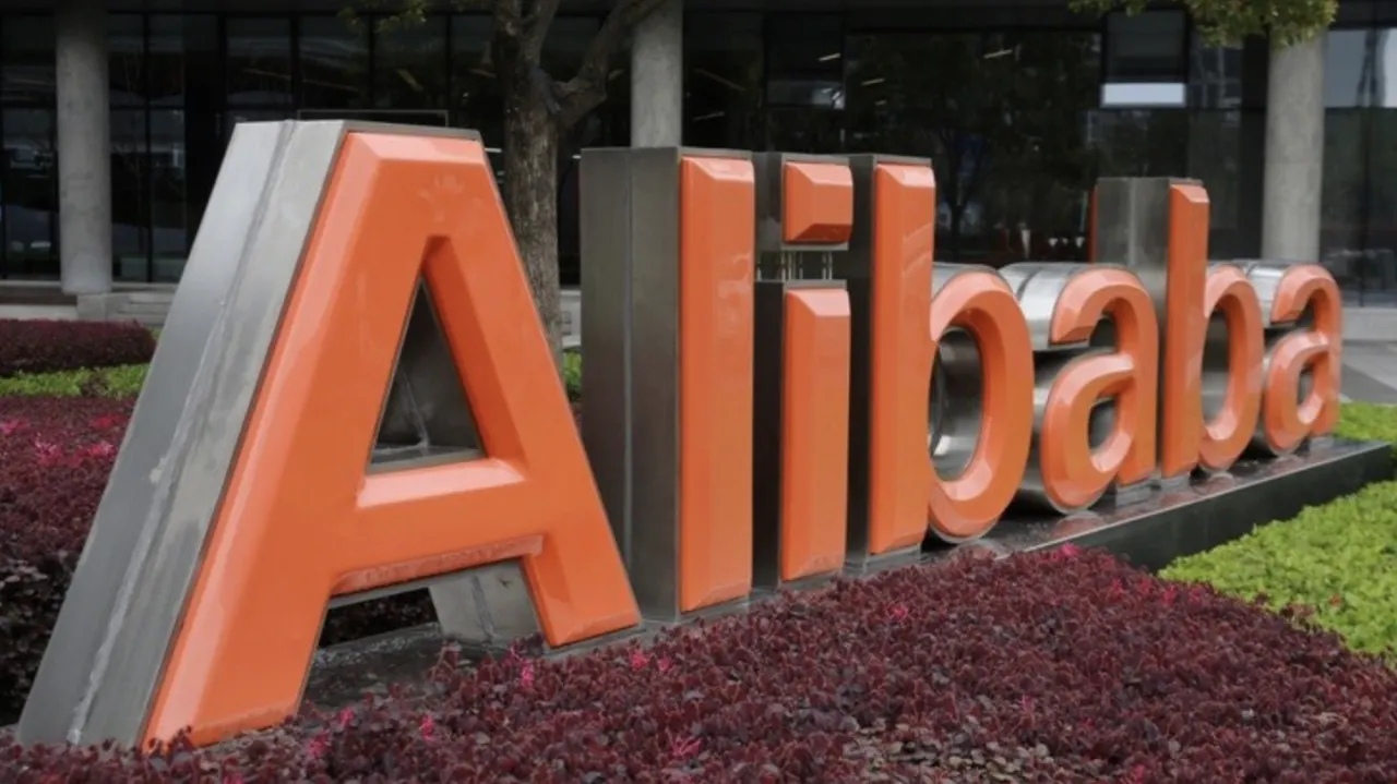 Alibaba Values Alibaba unveils refreshed core values to keep up with the digital era ...