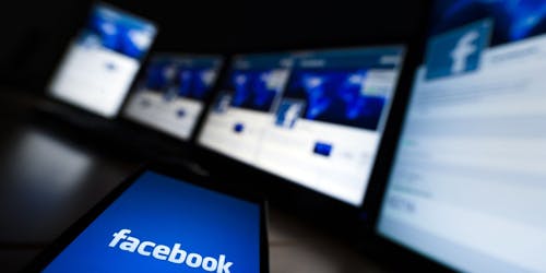 Facebook updated their News Feed to make it more user friendly Facebook updated their News Feed to make it more user friendly
