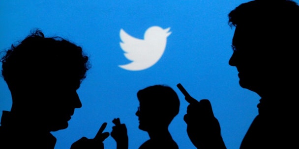 Twitter cracksdown again on millions of suspicious followers