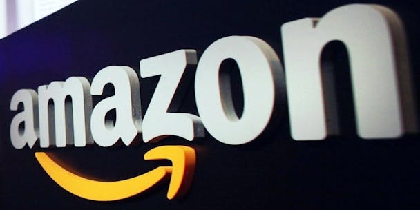 Amazon Amazon