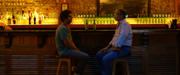 Heineken’s social experiment aims to narrow the communication gap between parents and kids in India
