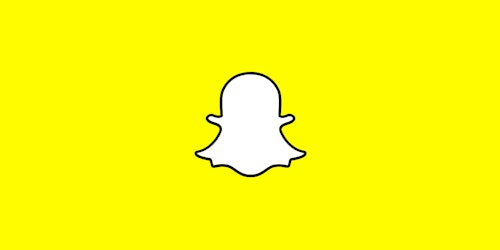 Snapchat introduces Sponsored Animated Filters for brands